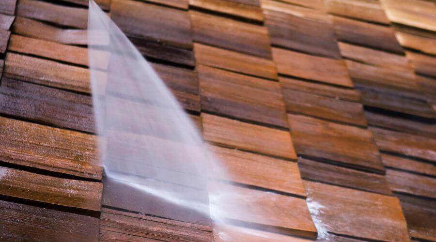 Ceramic tile roofing systems in Harmony, RI